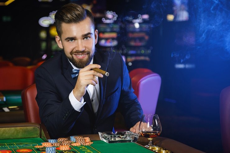 Akumulator multi-pertandingan di Bet Slip dengan perhitungan pembayaran otomatis